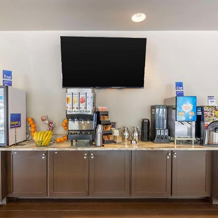 Best Western Naples Plaza Hotel Vineyards Luaran gambar