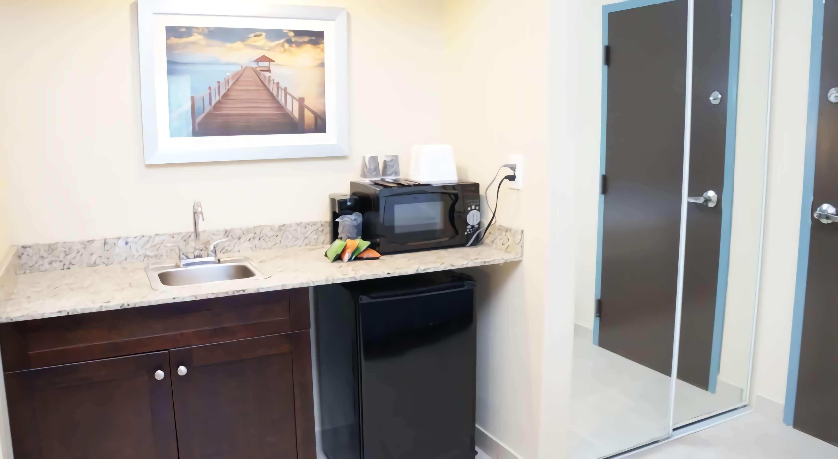 Best Western Naples Plaza Hotel Vineyards Luaran gambar
