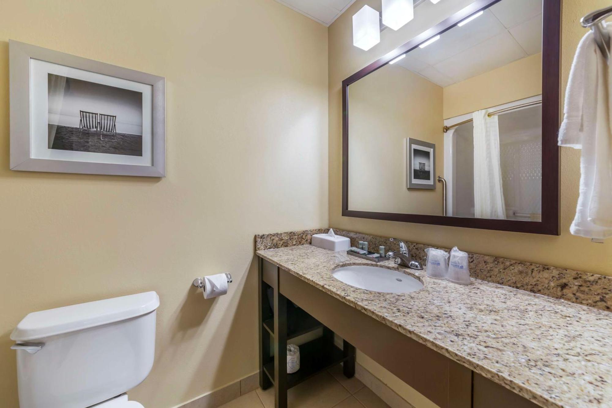 Best Western Naples Plaza Hotel Vineyards Luaran gambar