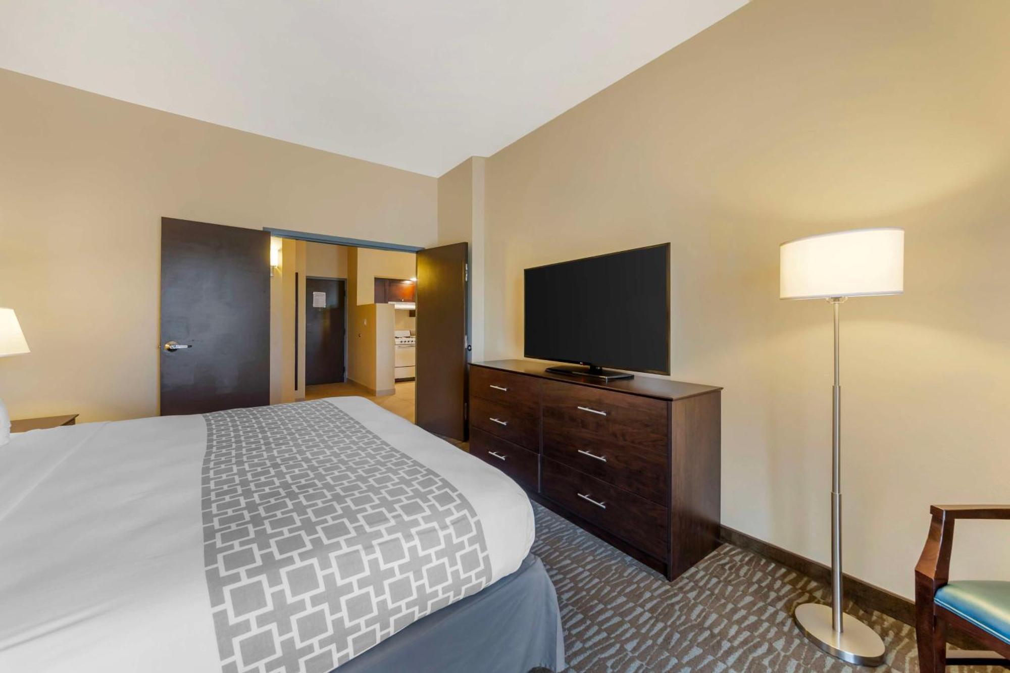 Best Western Naples Plaza Hotel Vineyards Luaran gambar
