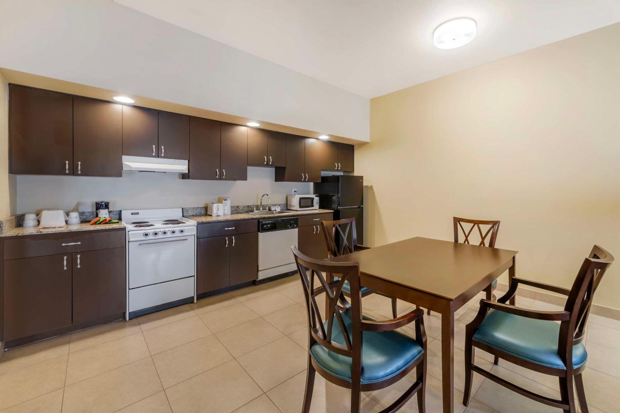 Best Western Naples Plaza Hotel Vineyards Luaran gambar