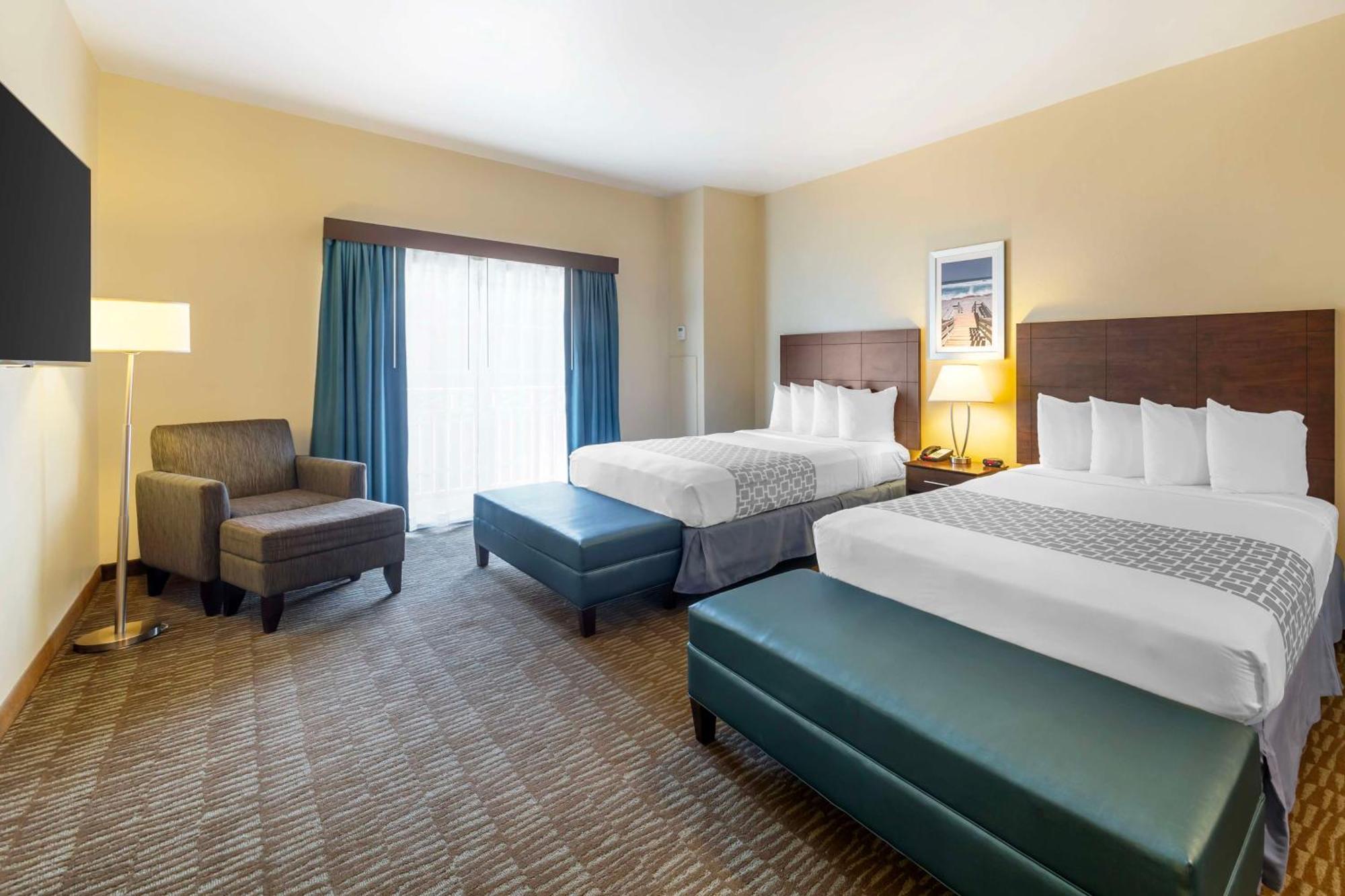 Best Western Naples Plaza Hotel Vineyards Luaran gambar