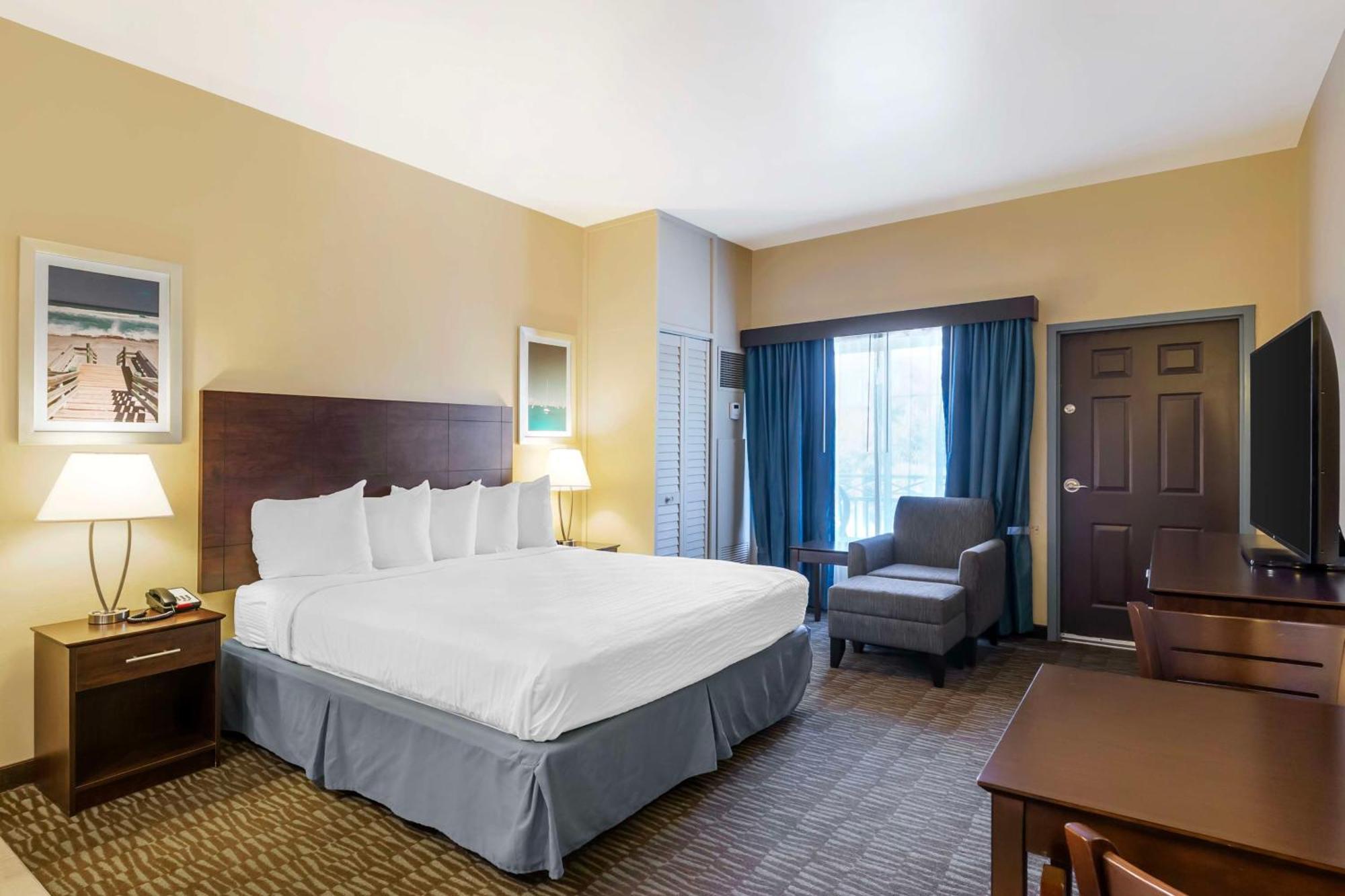 Best Western Naples Plaza Hotel Vineyards Luaran gambar