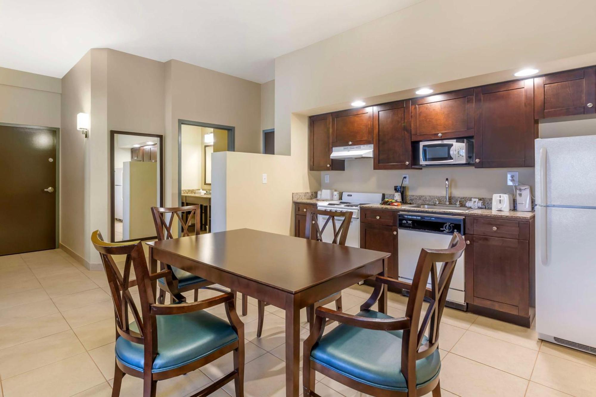 Best Western Naples Plaza Hotel Vineyards Luaran gambar