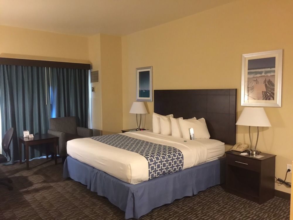 Best Western Naples Plaza Hotel Vineyards Luaran gambar