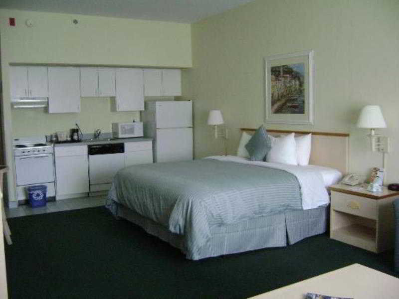 Best Western Naples Plaza Hotel Vineyards Luaran gambar